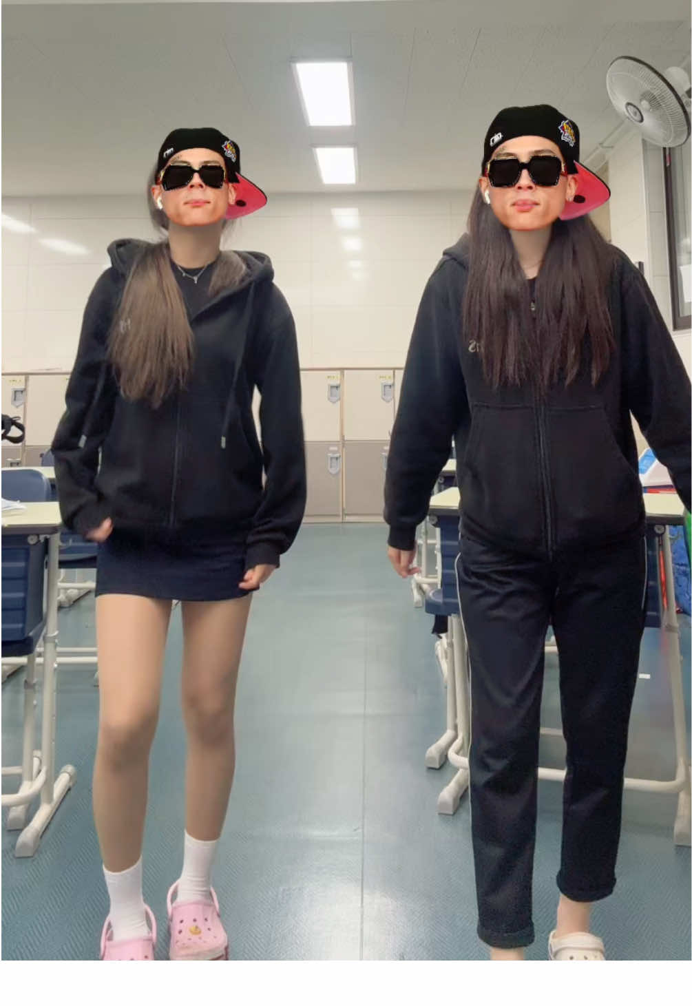 #ㅊㅊ #fyp #교복 #인천 #보건고 