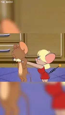#hoathinh #fyp #foryou #xm_movies1 #tomandjerry 