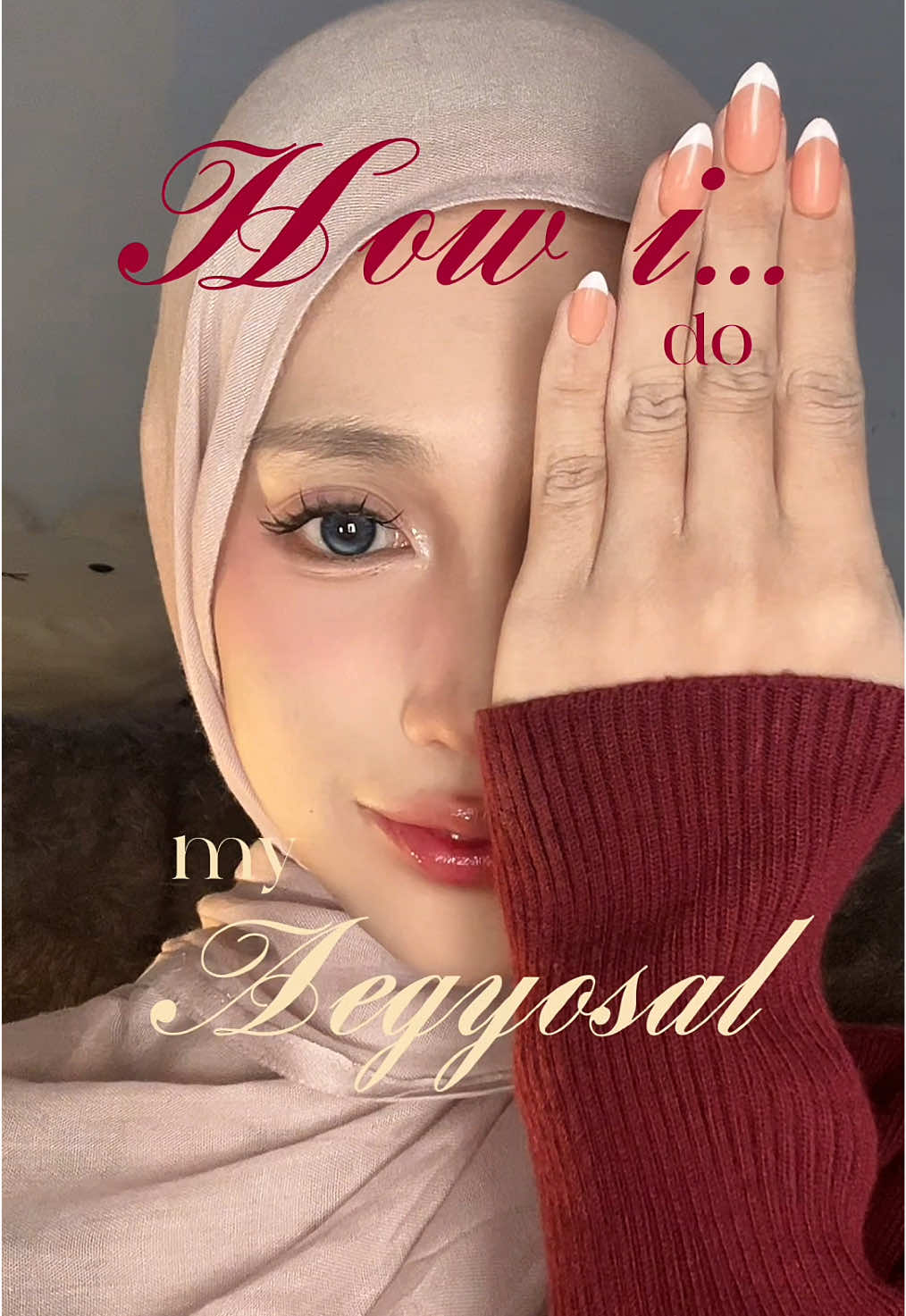 Aegyosal tuts!! ✨ ini bikinnya ga nyampe 5 menit pls yang udah nyobain trus berhasil coba komenn🫰🏻 @URRACX.BEAUTY  #URRACXofficial #makeuptutorial #aegyosal #koreanmakeup #douyin 