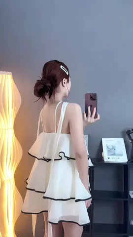 Xinh quá tròi #xuhuong #mimclothing #vayxinh #xuhuongtiktok #xuhuongtiktok 
