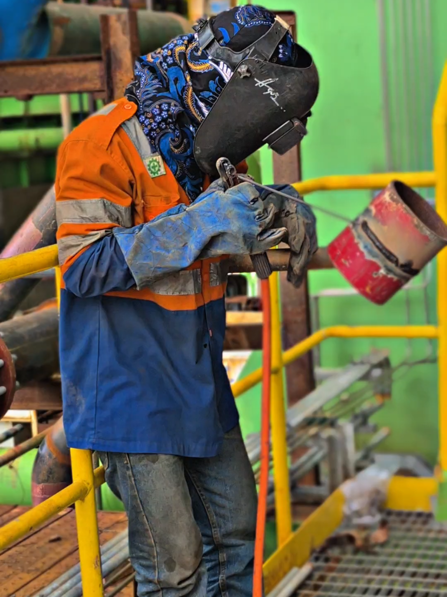 kalo udah dapet ilmunya, janganlupa sama orang yang ngajarinnya. 