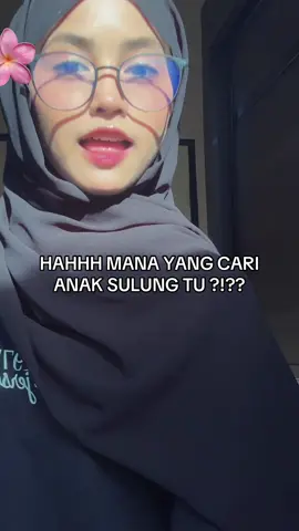 salam #anaksulung #cucusulung #gadisnogorimat #fypp #fypage 