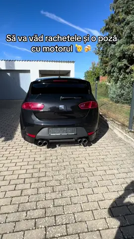 #romania🇷🇴 #valcearomania🇹🇩 #aprecieri🙏 #viralvideos #seatmk2leon 