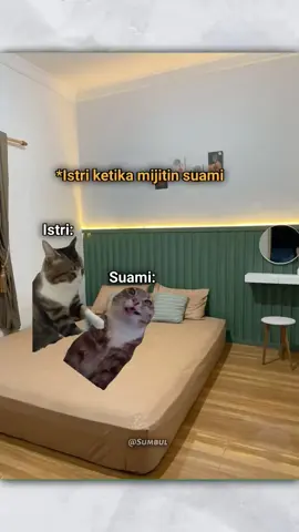 5 menit sebelum pengeboran🗿#memekucing #fyp 