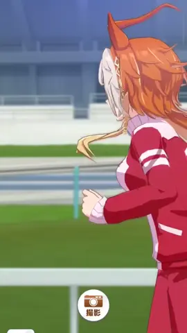 Orfevre failed trainings #Orfevre #Uma #Umamusume #anime #umamusumeprettyderby