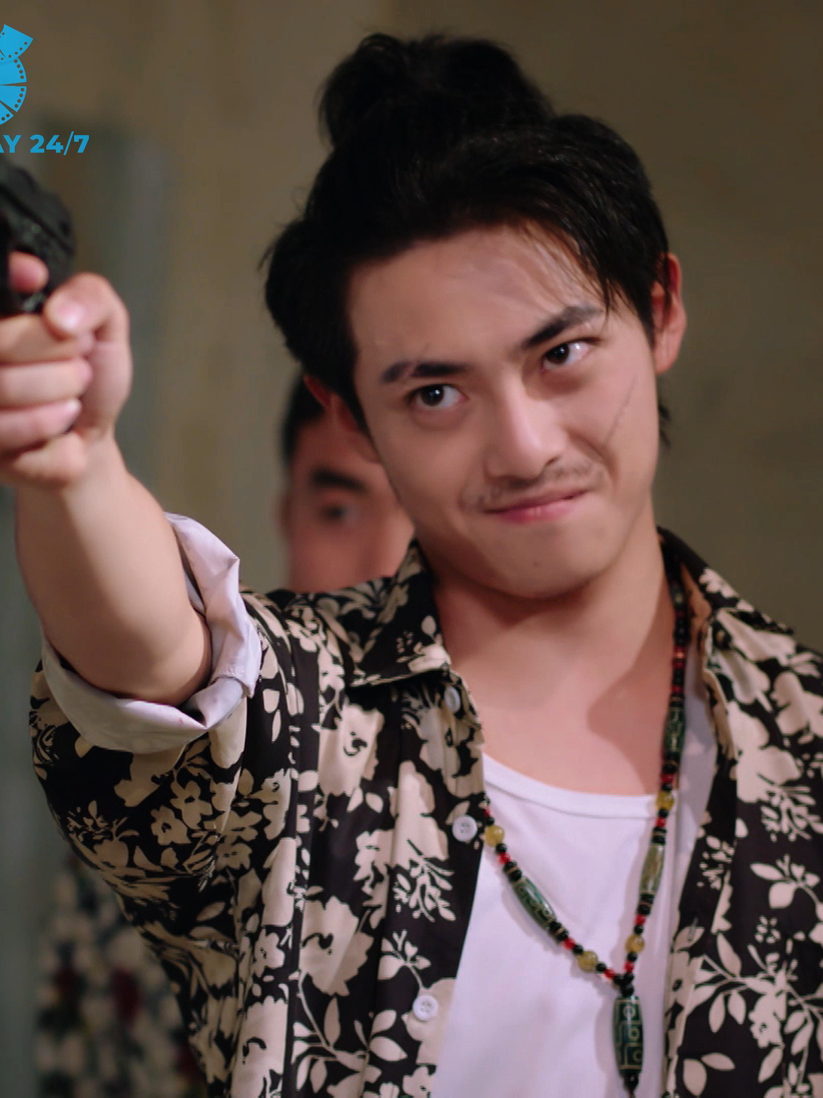 đừng động vào ghệ của anh #onkols #phimtrungquoc #phimhay247 #lặng_yêu