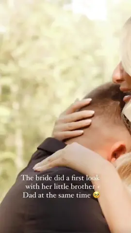 My brother and younger brother’s reaction when I put on my wedding dress #tiktok #LanguageLearning #fouryou #fyp #Love #happy #cute 