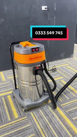 Ship trực tiếp máy hút bụi sun clean 60l cho clb bi a #clbbida #bossclean #sunclean #xuhuong2025 
