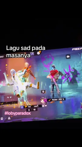 #fferaparadox #vibeslodff #fyppppppppppppppppppppppp 