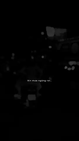 Xin mưa ngừng rơi cho vơi nỗi buồn… #SBKentertaiment #buonradio #2000phuc68 #nhacbuontamtrang #nhachaymoingay 