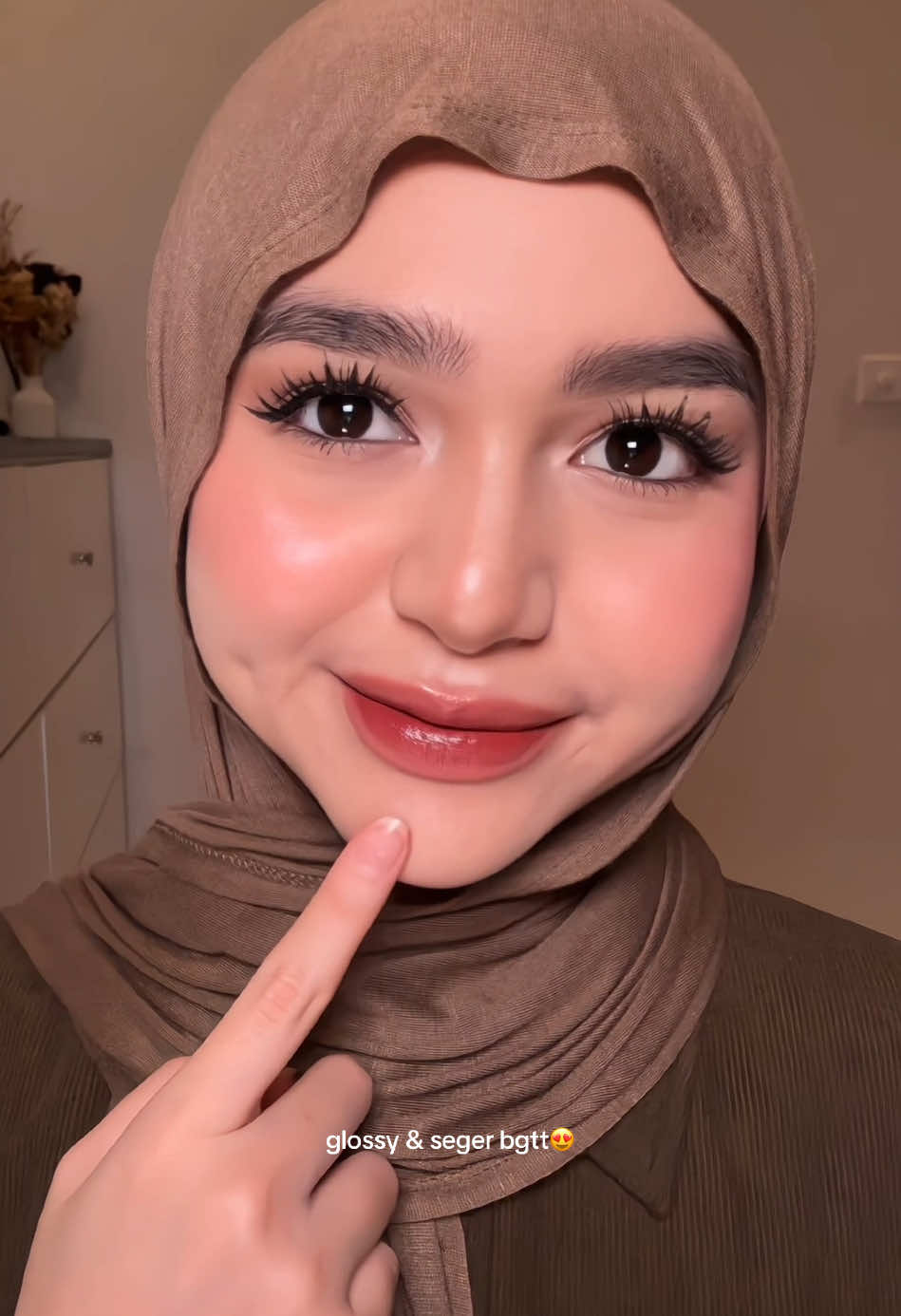 duh bakal sering ombre pake ini sih cakep bgt🥲