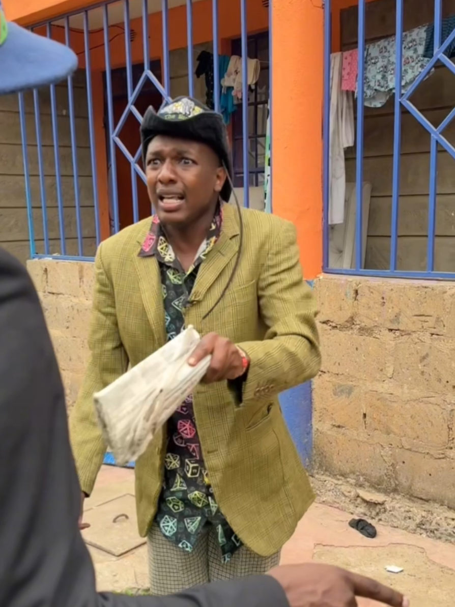 NAIROBI #foryoupage #viral #nickkwach #fypシ #trending 