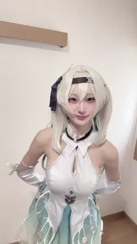 また会えたね #ホタルコスプレ #Firefly #崩壊スターレイル #cosplay #HonkaiStarRail 
