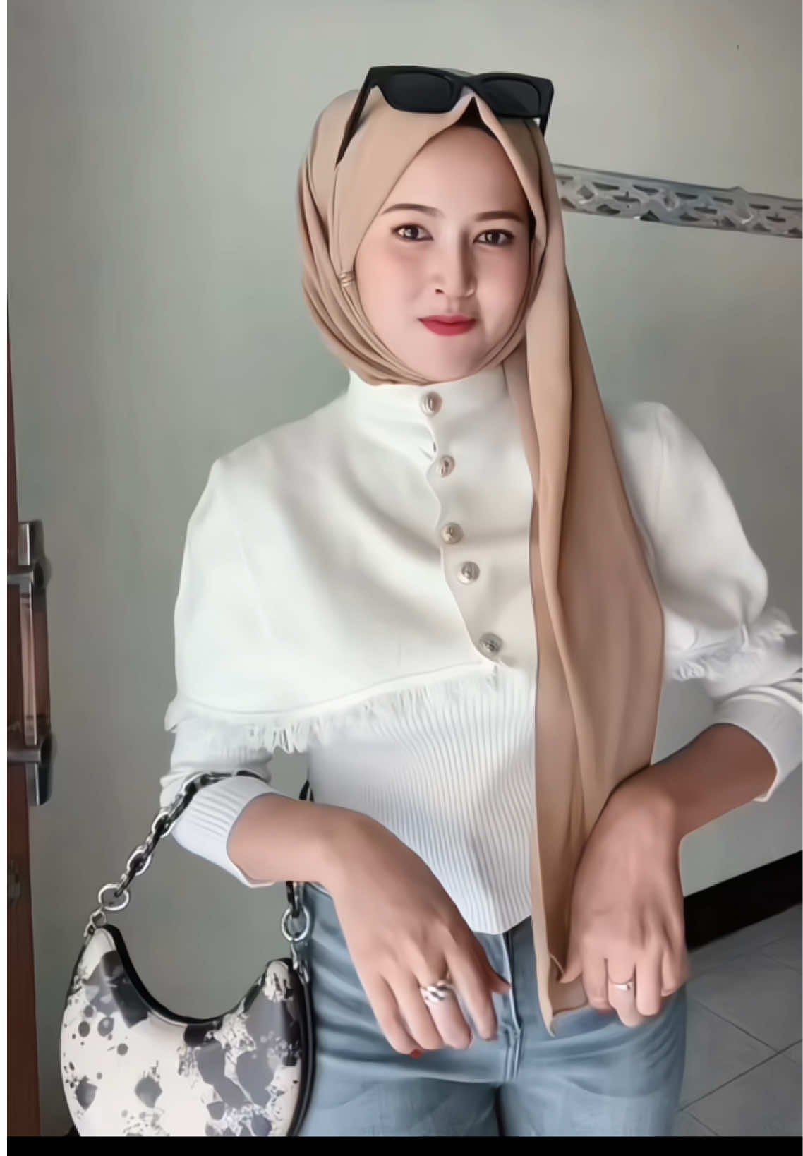 Pura-pura spil apa gitu dong biar semangat ( ngomong dengan nada dering 🫠)  #affiliatemarketing #affiliate #affilatetiktok 