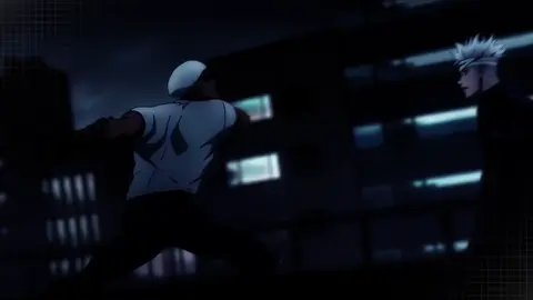 nếu cuộc đời này dễ dàng,thì người ta đâu chào đời bằng tiếng khóc… #anime #jujutsukaisenseason2 #yzsqd #ad🐧_squad🌀 #peak🔥_squad❤️‍🔥 