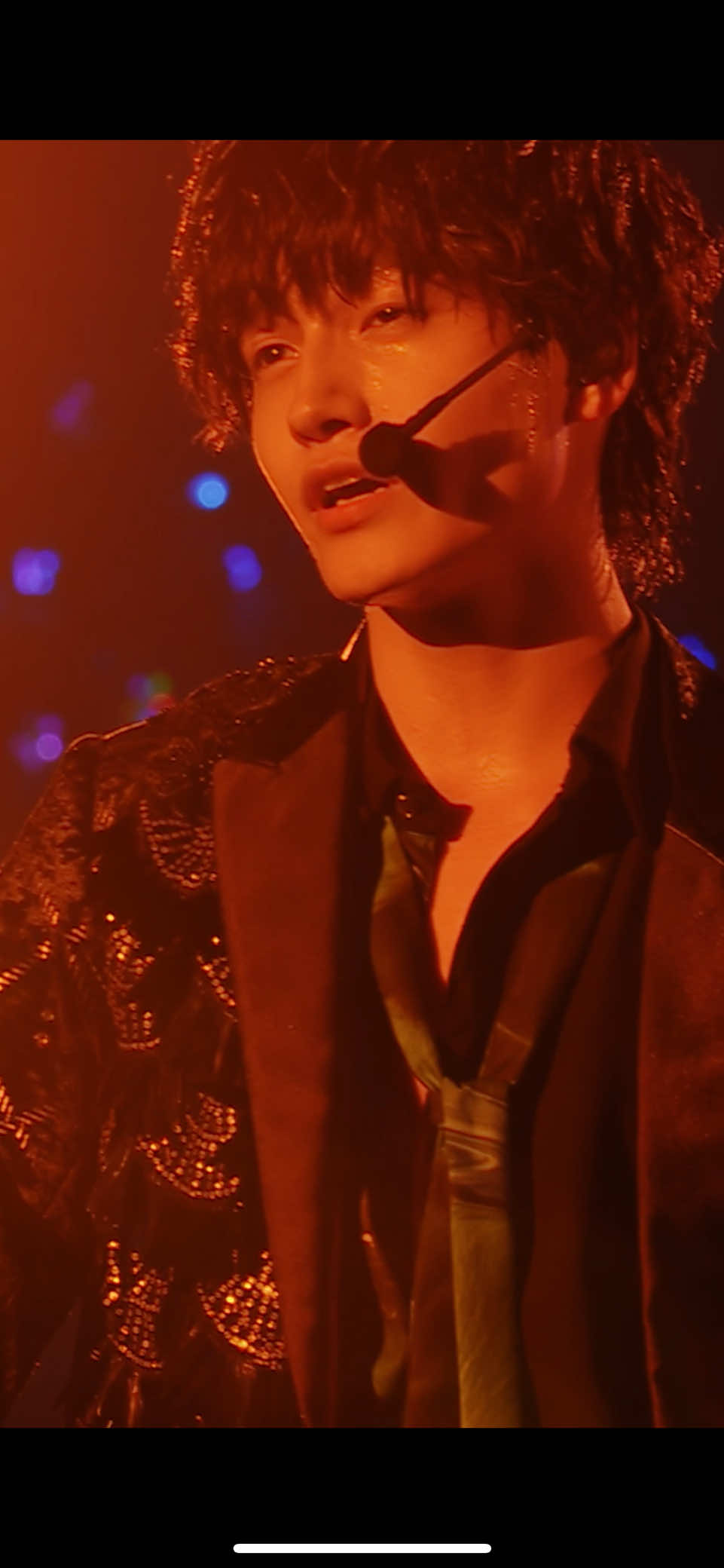 𝗔ぇ! 𝗴𝗿𝗼𝘂𝗽 𝗟𝗜𝗩𝗘 𝗧𝗢𝗨𝗥 𝟮𝟬𝟮𝟱 𝗗.𝗡.𝗔🎞️ 🟢《常夜灯》 𝑴𝒂𝒔𝒂𝒚𝒂 𝑺𝒂𝒏𝒐 𝒔𝒐𝒍𝒐 𝒇𝒐𝒄𝒖𝒔  #AぇツアーDNA #常夜灯 #佐野晶哉 #Aぇǃgroup #Aぇとっく