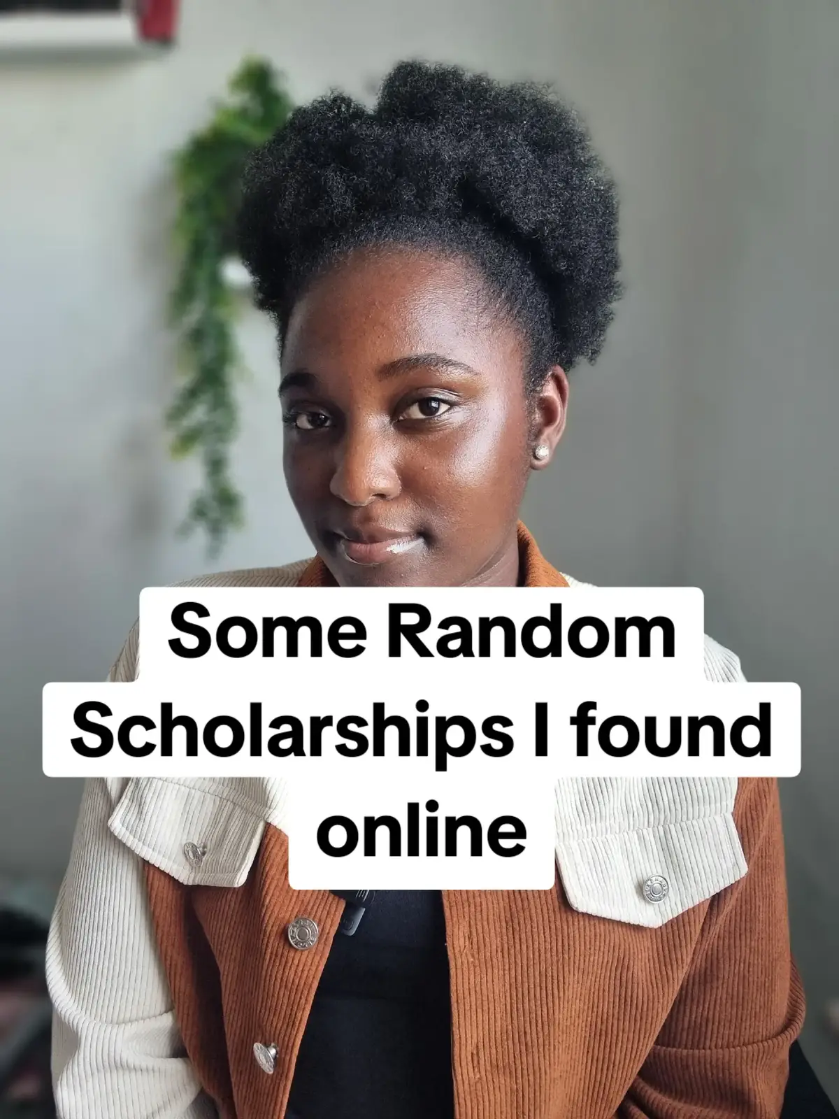 #application #graduatestudies #Scholarships #cameroontiktok🇨🇲 