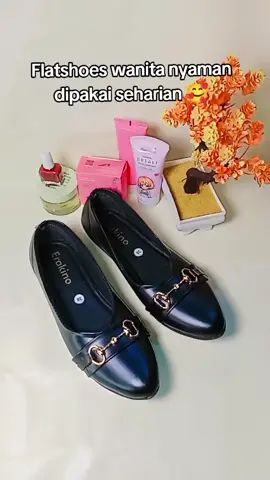 ERAKINO - WILLOW sepatu flatshoes #flathoeswanita #sepatu #flatshoes 