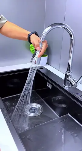 Đầu Vòi Nước Tăng Áp Rửa Bát 3 Chế Độ ,Chất Liệu Đồng Và Nhựa ABS Mạ Crom Kèm Phụ Kiện Lắp Các Cho Các Đầu Vòi Rửa#dogiadungtienich #hot #thinhhanh #lenxuhuong #thinhhanhxuhuong #xuhuong #hottrend #thinhhanhtiktok #xuhuongtiktok #hottrendtiktok 