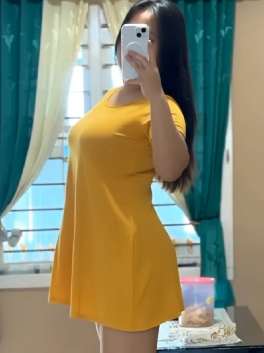 Dress mola #dress #dresskekinian 