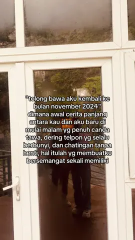 #kamu #dan #november 