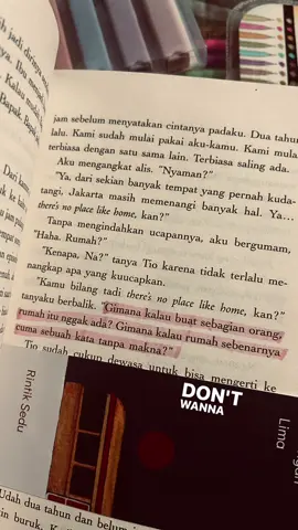 #fyp #books #BookTok #quotes #pukulsetengahlima 