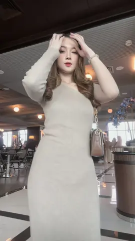 dress yang aku pake @shikuthebrand 