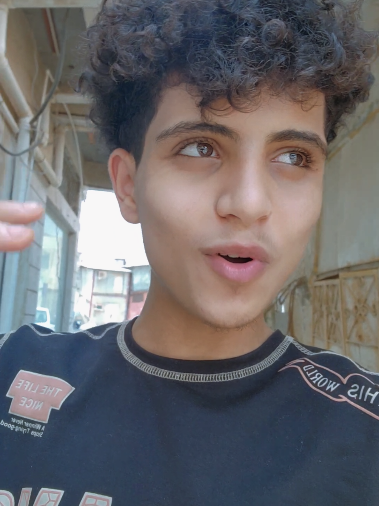 #اليمن🇾🇪المملكة🇸🇦 مباراة اليمن والسعودية بكره الفوز واحد بيننا#الفقير_إلى_الله 