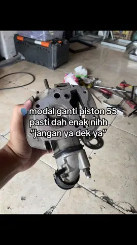 selamat anda sekarang pusing🤣#kphgank🚀 #suprax125 #suprakomorod #suprabapak #kentunkgankk 