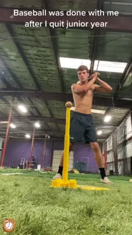 Baseball failure #fyp #interesting #funny #failure #baseball 