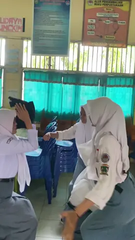Mimin juga bingung konsepnya gmn?🤔😂😂#slowmo #sman1lubai #agapati #lubai #trend 