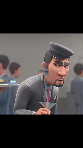 He's A Wish Dragon _ Wish Dragon Edit _ Song - Assumptions   #wishdragon #movie #edit #fyp 