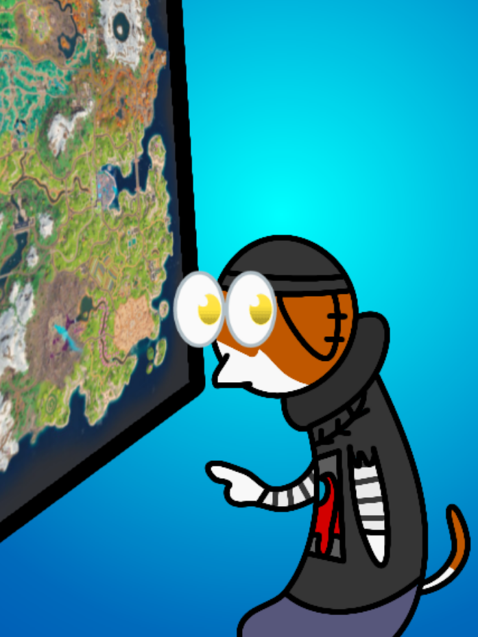 #fortnite #humor #Meme #meowskulls #sunspot #raventeamleader #camillefortnite #deadnote #fortnitefurry #arte #animacion #void #necoarc #pov #AmongUs  @For-Tact😼 