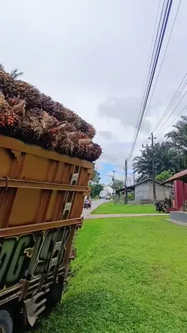 untung ndak tumbang 🙏  musibah ndak ada yang tau 😢 