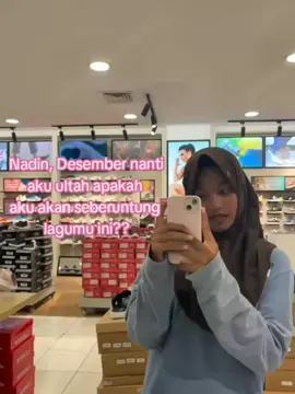 06#desember #nadinamizah 