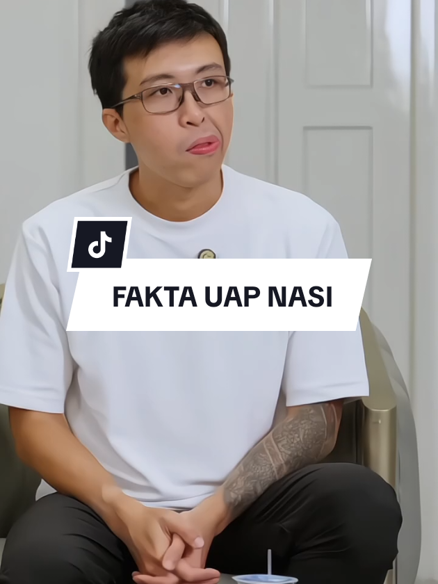 Sc yt : Tirta PengPengPeng #drtirta #tirtapengpengpeng #edukasi 