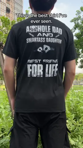 This is the best shirt I've ever seen.#fashion #tshirt #cool #funny #shirt #dad 