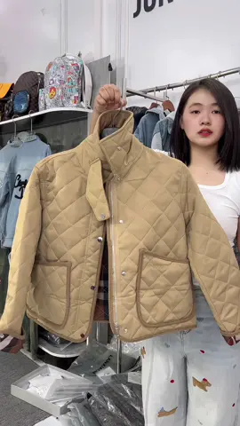 Khoác Phao BBR em về thêm#xuhuong #xh 