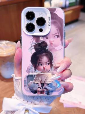 Thích hợp cho vỏ điện thoại di động Apple iPhone11 12 13 14 15 16 78plus case DLMSCY3597