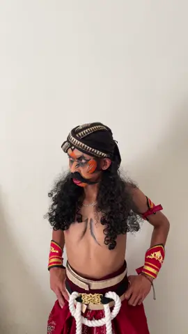 ndamber  📷:@aminrajinsholat #warok #waroktemanggungan #riasjarankepangtemanggung #temanggung #temanggunghits 