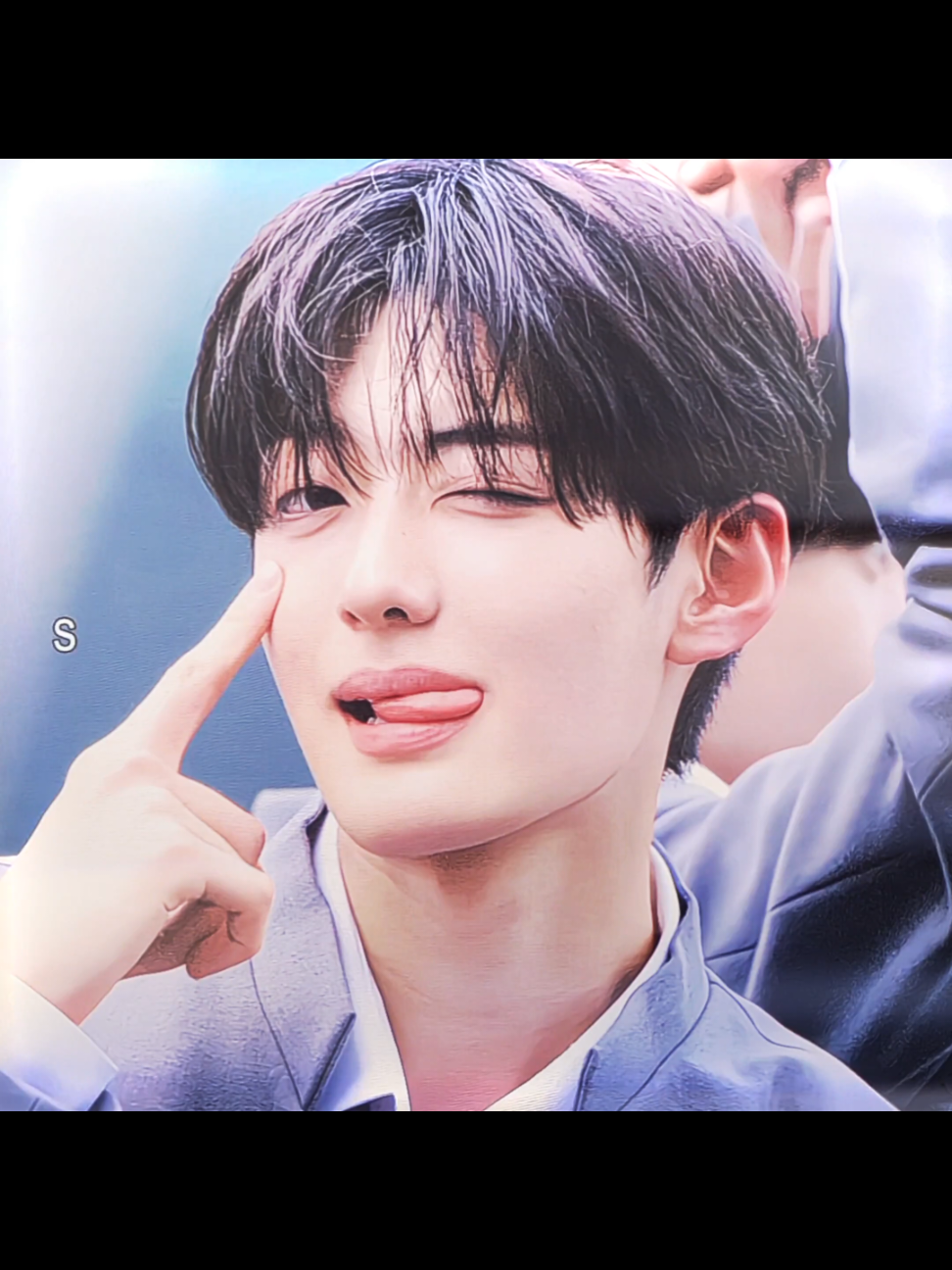 what does he do to deserve the h*te his been getting 🥺 #sanghyeon #chungsanghyeon #boysplanet2 #bp2 #starcreator #sanghyeonedit #chungsanghyeonedit #chungsanghyeonboysplanet2 #boysplanetedit #bpedit @serwphic @j011y22 @lcvzwooyo @svfhoxn @mingyus_fanfav @luv4coups @chuchuiz 