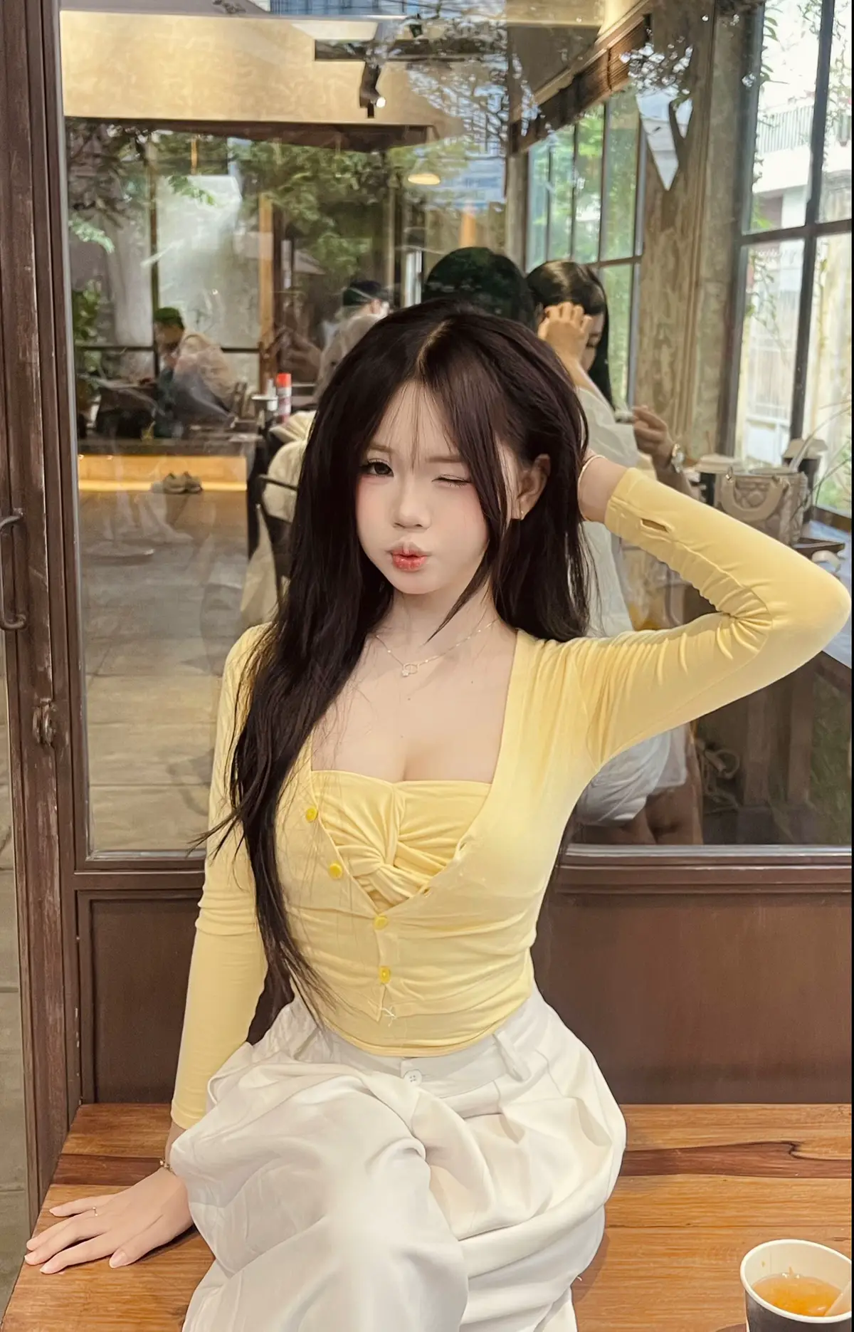 @Noiree House #xuhuong#xuhuongtiktok #pnbtho 