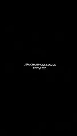 Se viene la champions league 2026 💪🤍 #championsleague #2026 #halamadrid #paratiiiiiiiiiiiiiiiiiiiiiiiiiiiiiii 