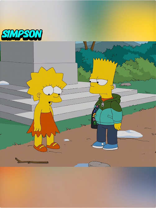 #foryou #fyp #fypシ゚viral #simpsons #thesimpsons 