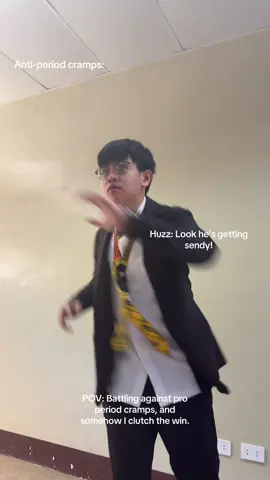 Making herstory #fyp #viral #performative #matcha #buldak 