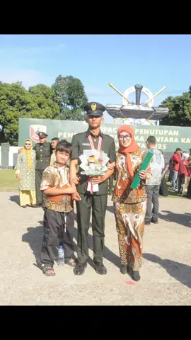 Terima kasih hadiah-Nya ya Allah... Kebesaran-Mu sungguh luar biasa untuk hidupku 🥹😇 Jauhkan dia dari takdir buruk,dekatkan dia dengan takdir baik Aamiin ya rabbal Alamin 🤲🏻😇❤️