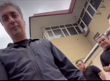 اخر ظهور للمعلم #بولات علمدار#ميماتي باش#عبد الحي تشوبان#سليمان شاكر#fyp#Kurtlar Vadisi#وادي الذئاب 