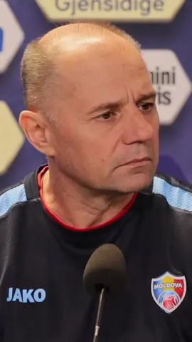🎤 Serghei Cleșcenco despre revenirea lui Ion Nicolăescu în partida cu Norvegia  #sergheiclescenco #echipatarii #ionnicolaescu 