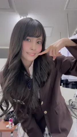 かわいいでしょ#08#高校生