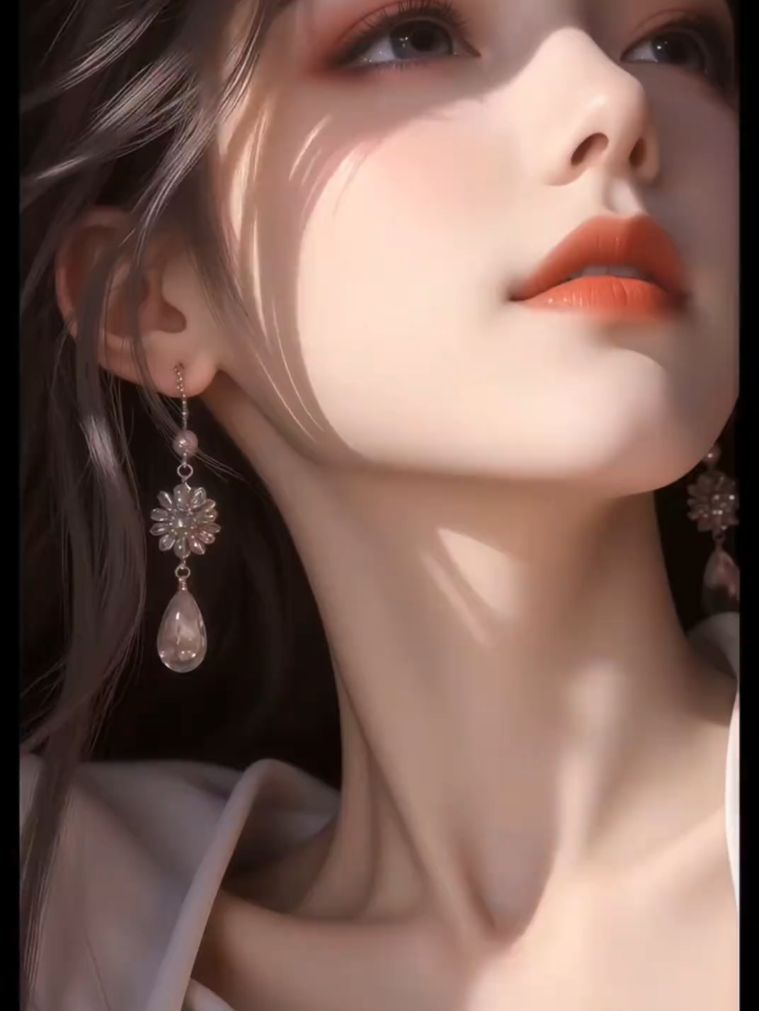 Nét mặt này thật cuốn  #xuhuong #hoathinh3dtq #donghua #hh3dtq #ai #hoathinhtrungquoc